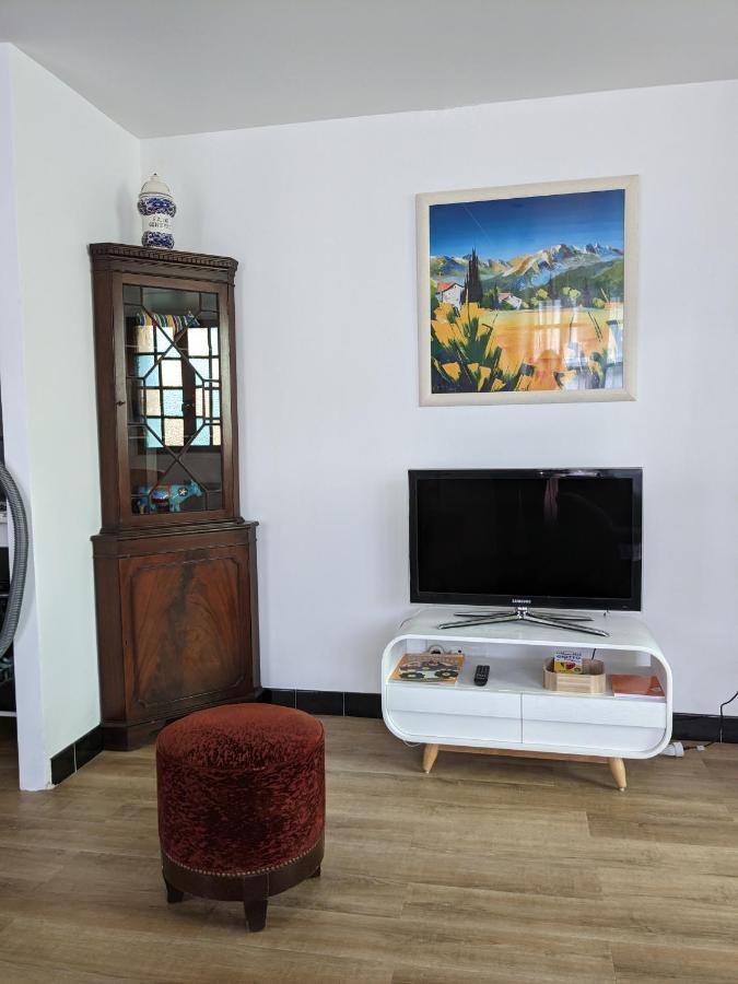 Au Chalet D'Illiers Combray, Grand Jardin Arbore Exteriér fotografie